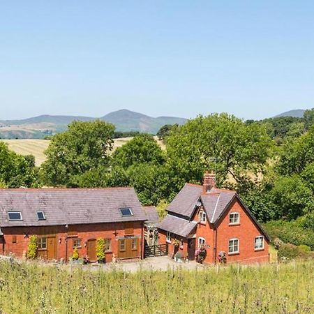 Finest Retreats - 1 Bed Llangollen Cottage - Sleeps 2 Екстер'єр фото