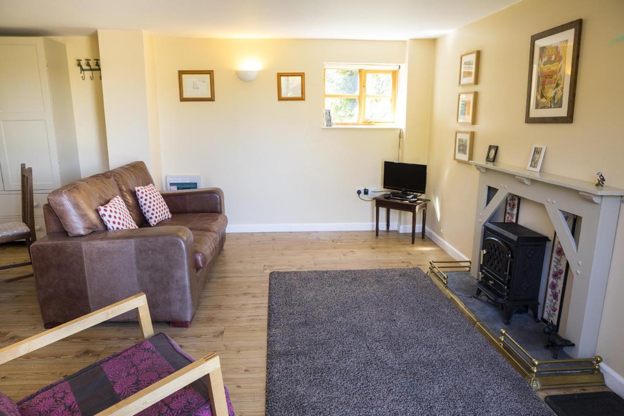 Finest Retreats - 1 Bed Llangollen Cottage - Sleeps 2 Екстер'єр фото
