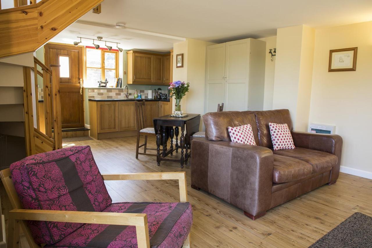 Finest Retreats - 1 Bed Llangollen Cottage - Sleeps 2 Екстер'єр фото