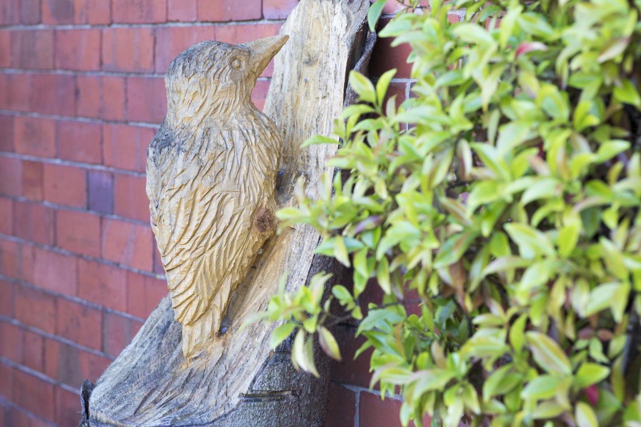 Finest Retreats - 1 Bed Llangollen Cottage - Sleeps 2 Екстер'єр фото