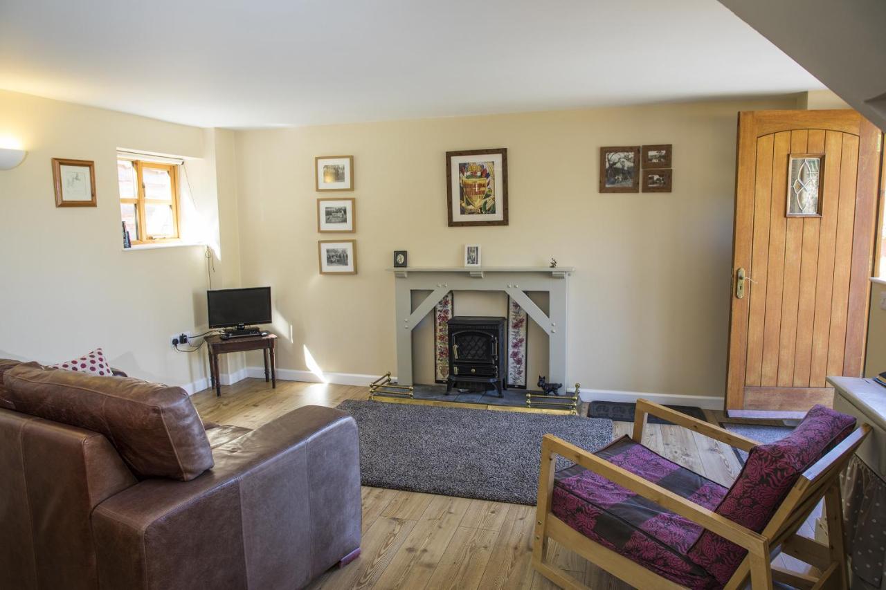 Finest Retreats - 1 Bed Llangollen Cottage - Sleeps 2 Екстер'єр фото