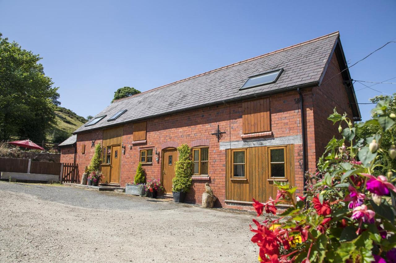 Finest Retreats - 1 Bed Llangollen Cottage - Sleeps 2 Екстер'єр фото