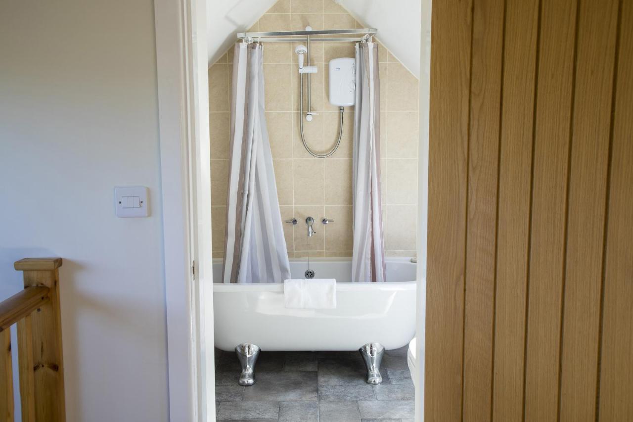 Finest Retreats - 1 Bed Llangollen Cottage - Sleeps 2 Екстер'єр фото